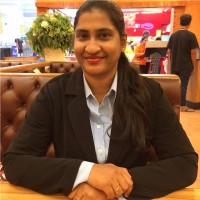 Deeksha Nayak