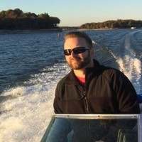 John “Moose” Fuller