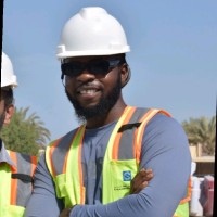 Timileyin Samuel Elegbe OHSE . MIIRSM, OSHAD