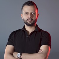Ahmed M Sadiq