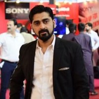 Muhammad Bilal Amjad