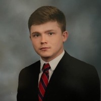 Lucas Porter