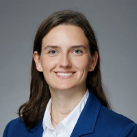 Emily Giles, Rplu