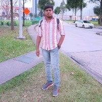 Suriyaprakash Govindarasu