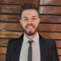 Matheus Bernardo Vieira