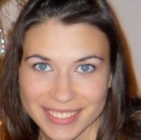 Aliaksandra Saldatkina