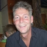 Lars Dyhr