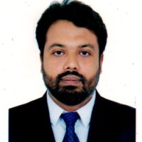 Khan Omar Faruque