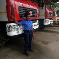 Mercy Matashu