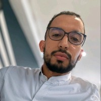 Oussama MEJDOUB
