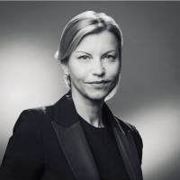 Cendrine Delivré