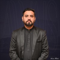 Awais Haider