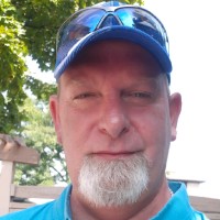 Eric Timmins