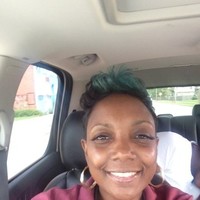 Kecia Dawson