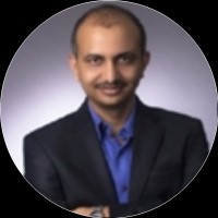 Santosh Deshmukh