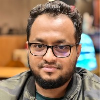 Saiful Shuvo