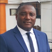 Charles Anibed Seta