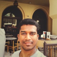 Naveen Kumar Somara