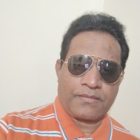 V S Srinivas