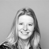 Annet Van Der Steege