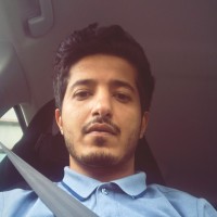 Abdulrahman Alshameri