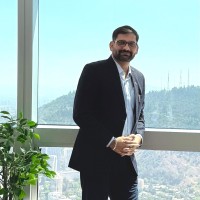 Dr. Sandeep Antil (Phd)