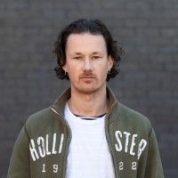 Daniel Nolan