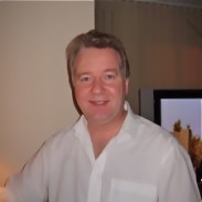 Colin Bleakney (Northern Ireland)