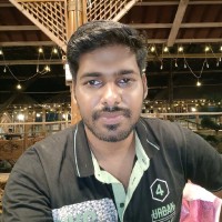 Virendra Maurya
