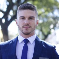 Lucas Miolla Schwarz