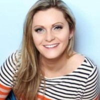 Andrea Eldred Kovacs