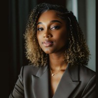 Brittany Brown Beckford