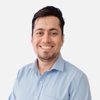 Jeisson F. Sanchez
