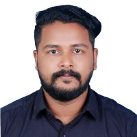 Shyam Jith