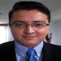 Eder Guillermo Cruz Muñoz