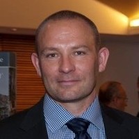 John Meldrum