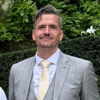 Ben Holdsworth