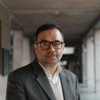 Hossein Nourzad, PhD, CP3P, PMP