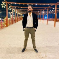 Faraz Ahmed