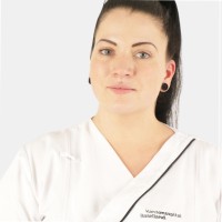 Aline Martin