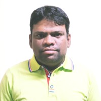 Ameer Shaik