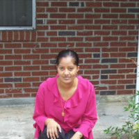 Aberash Haile