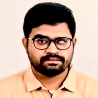 F Kiran Robert