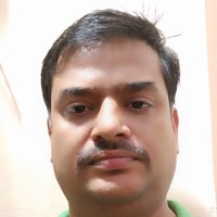 Nitin Joshi