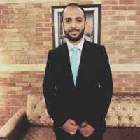 Shahid Nazir
