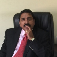 Rajeev Krishnan