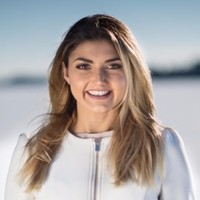 Jacqueline Själin