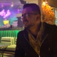 Mahmoud Alkhateib