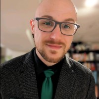 Christian Collins-O'Leary