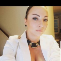 Elena Hyde